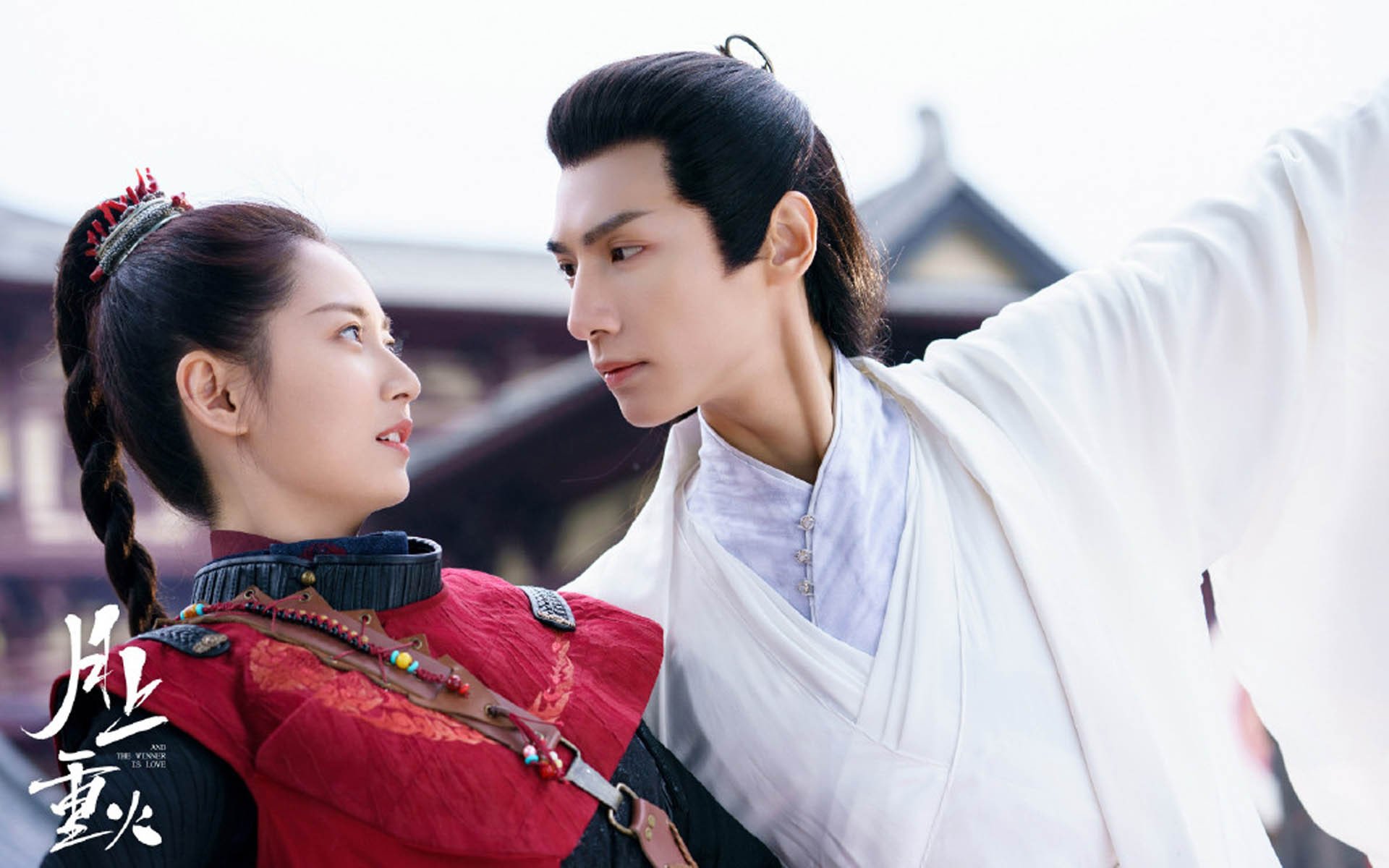 美国马术协会授予麦克莱恩·沃德“年度最佳马匹护理员”称号。